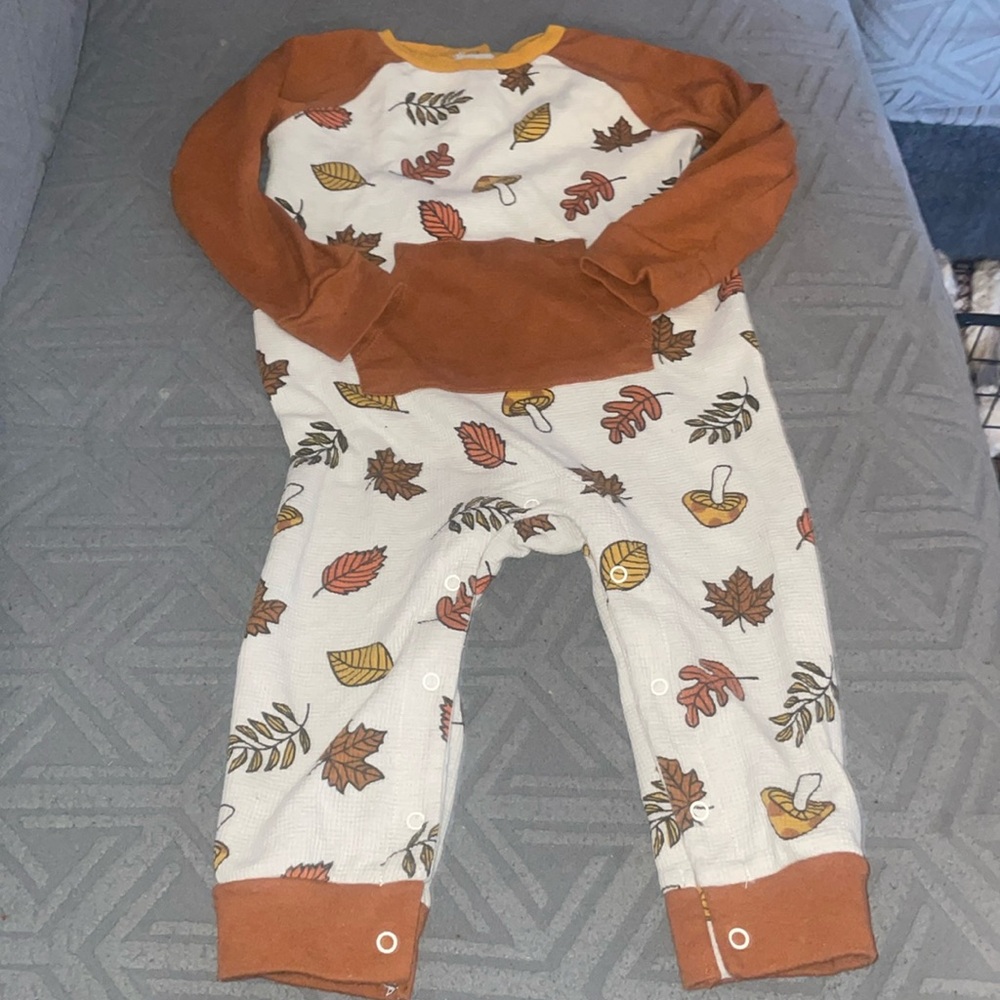 Cute outfit